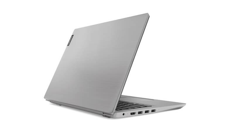 Notebook Lenovo IdeaPad S145-14AST šedý