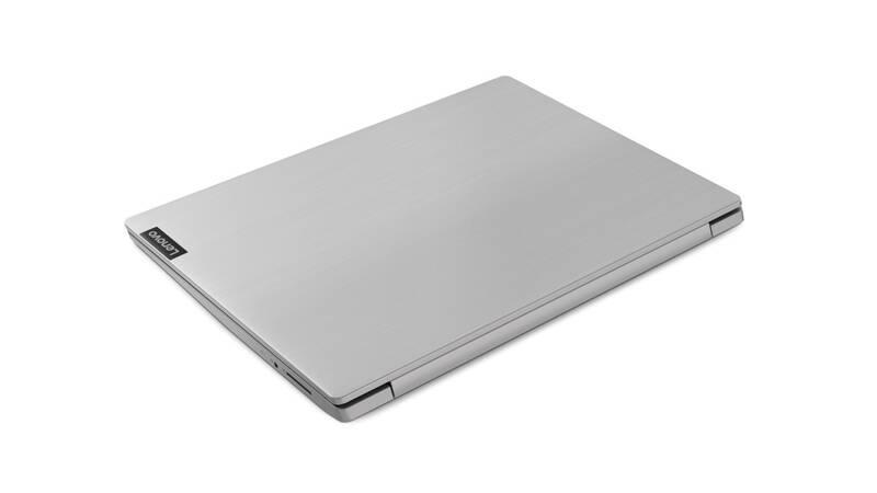 Notebook Lenovo IdeaPad S145-14AST šedý