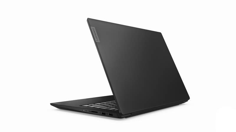 Notebook Lenovo IdeaPad S340-14IWL černý