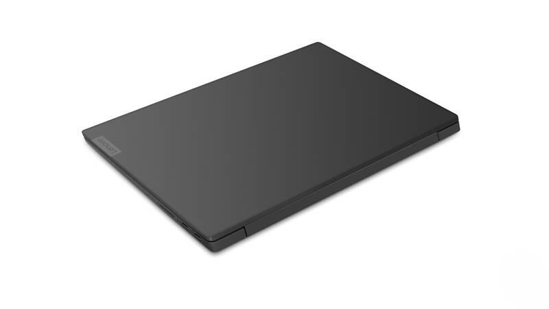 Notebook Lenovo IdeaPad S340-14IWL černý