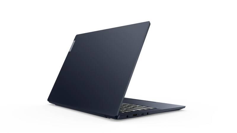 Notebook Lenovo IdeaPad S540-14IWL modrý