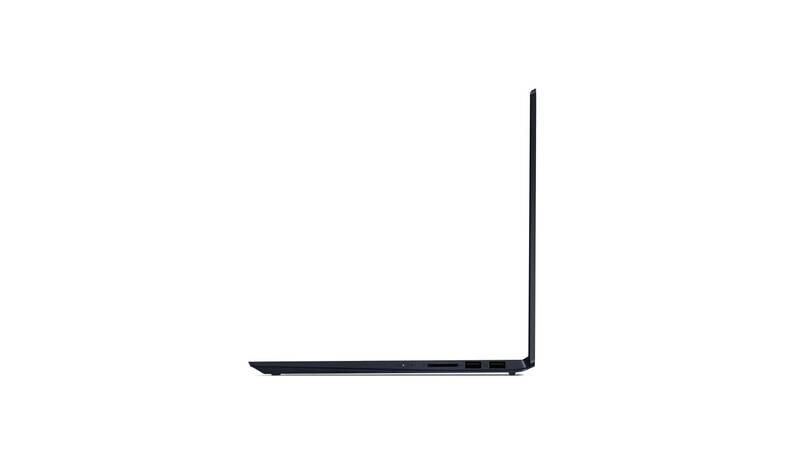 Notebook Lenovo IdeaPad S540-14IWL modrý
