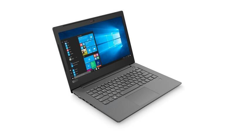 Notebook Lenovo IdeaPad V330-14ARR šedý