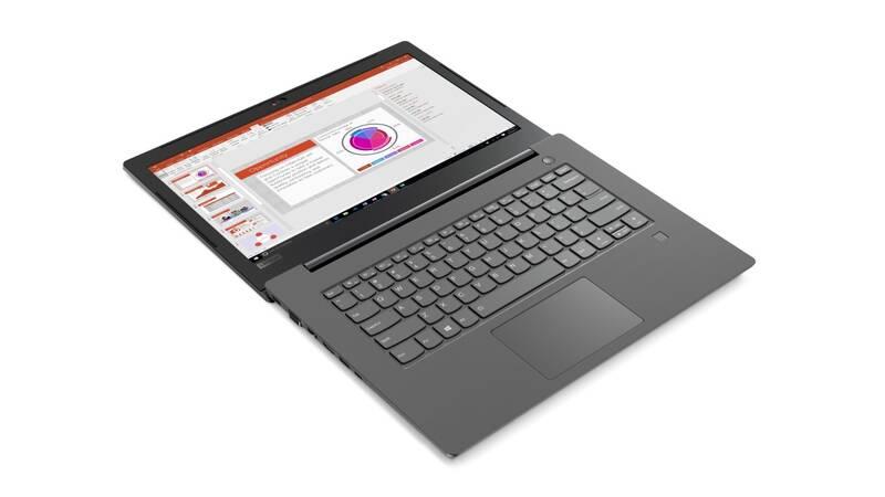 Notebook Lenovo IdeaPad V330-14ARR šedý
