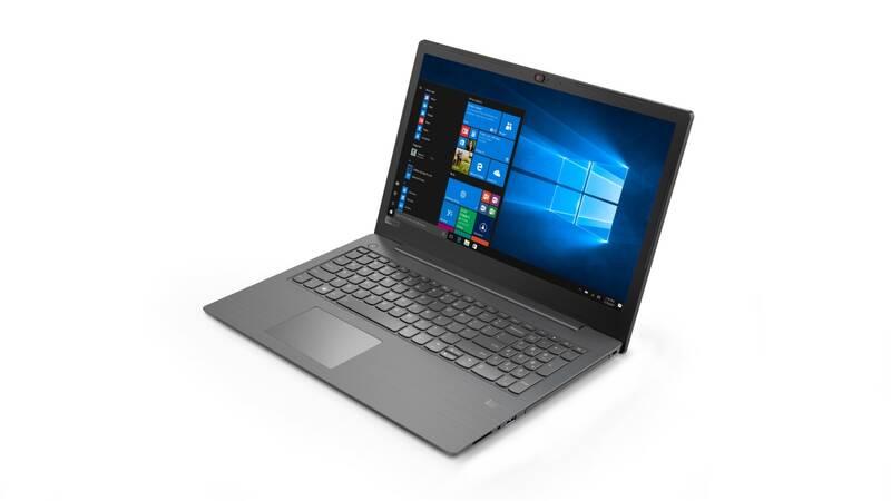 Notebook Lenovo IdeaPad V330-15IKB šedý