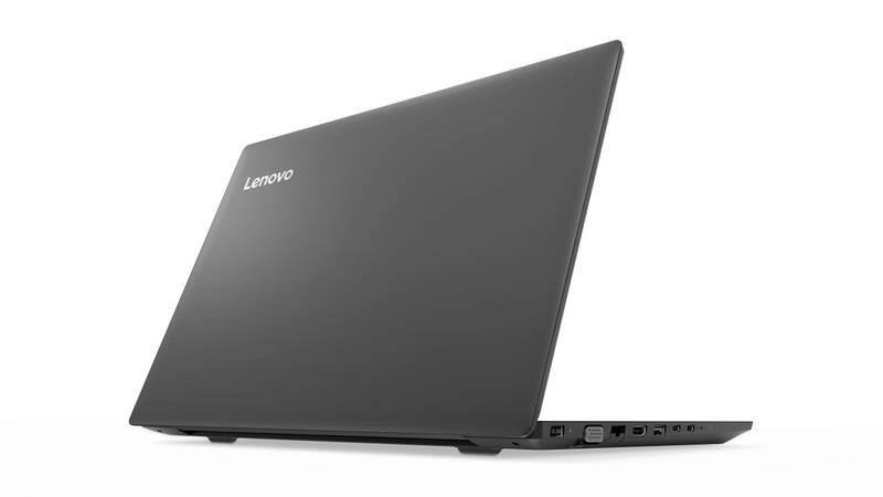 Notebook Lenovo IdeaPad V330-15IKB šedý