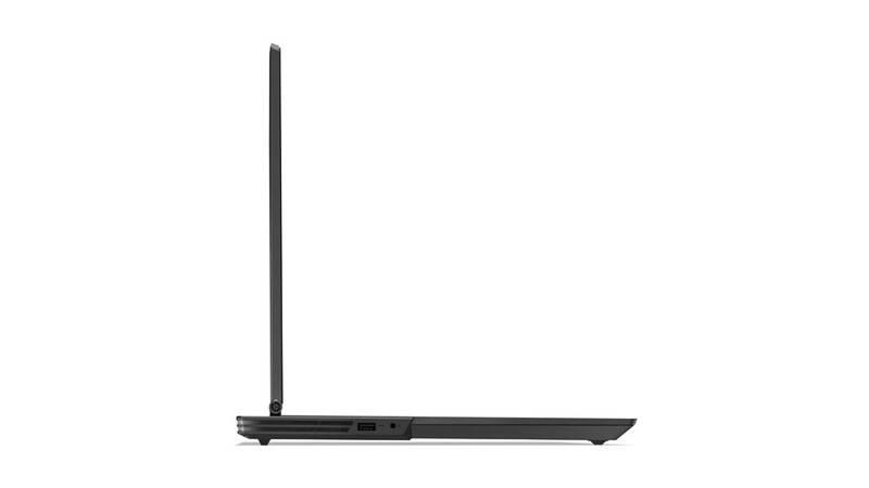 Notebook Lenovo Legion Y540-17IRH černý