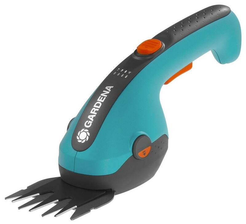 Nůžky na trávu Gardena ClassicCut 9853-20