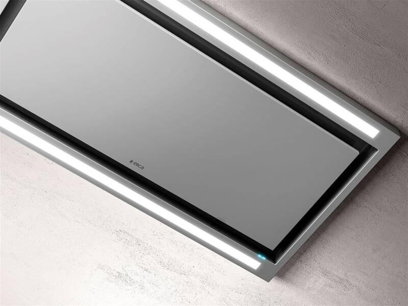 Odsavač par Elica CLOUD SEVEN IX A 90 nerez