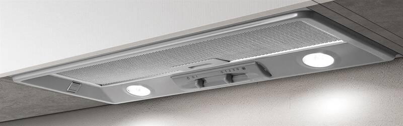 Odsavač par Elica ELIBLOC HT GR A 80 šedý