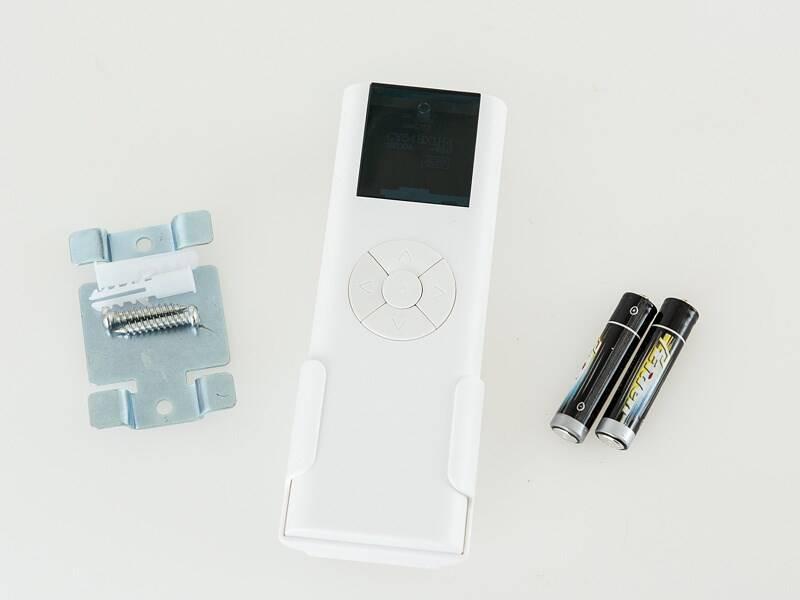 Plátno Aveli elektrické 265x149cm