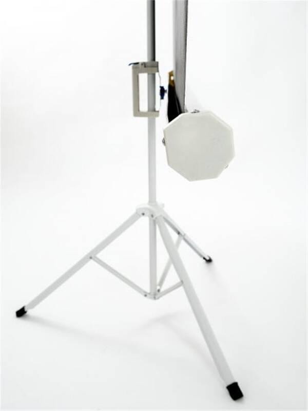 Plátno Aveli stativ 213x213cm