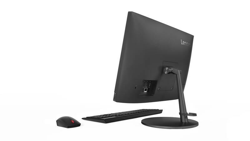 Počítač All In One Lenovo V330-20ICB černý