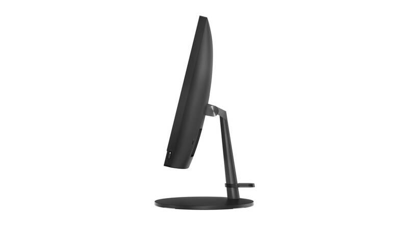 Počítač All In One Lenovo V330-20ICB černý