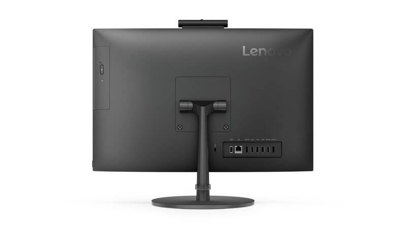 Počítač All In One Lenovo V530-22ICB černý