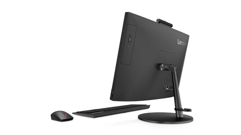 Počítač All In One Lenovo V530-22ICB černý
