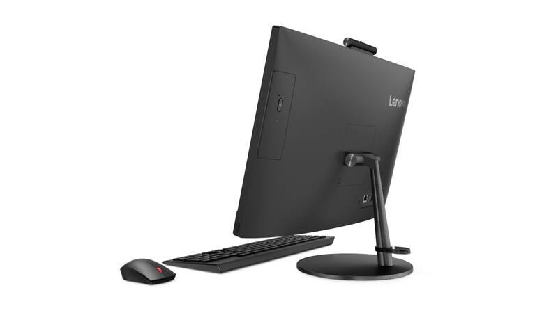 Počítač All In One Lenovo V530-24ICB černý