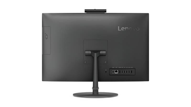 Počítač All In One Lenovo V530-24ICB černý