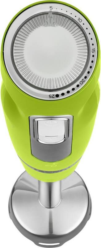 Ponorný mixér Sencor SHB 4461GR zelený