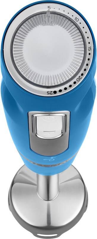 Ponorný mixér Sencor SHB 4462BL modrý