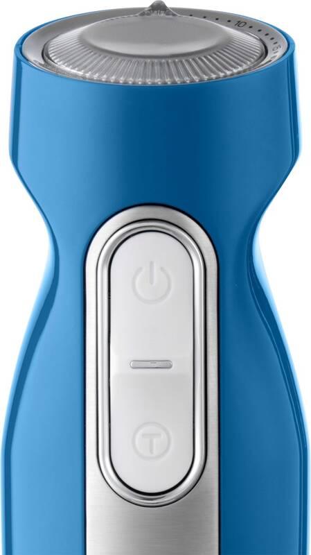 Ponorný mixér Sencor SHB 4462BL modrý