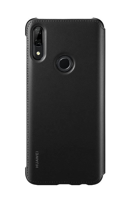 Pouzdro na mobil flipové Huawei P Smart Z černé