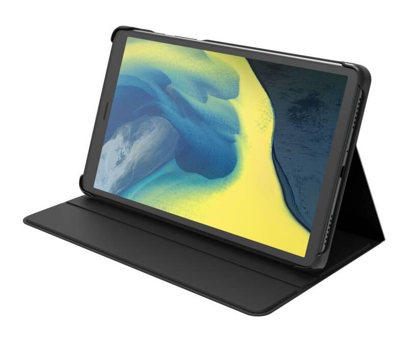 Pouzdro na tablet Samsung Galaxy Tab A 8.0 černé