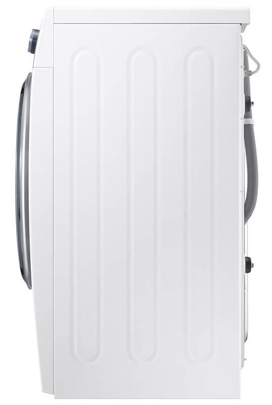Pračka Samsung WW80R421HFW LE bílá