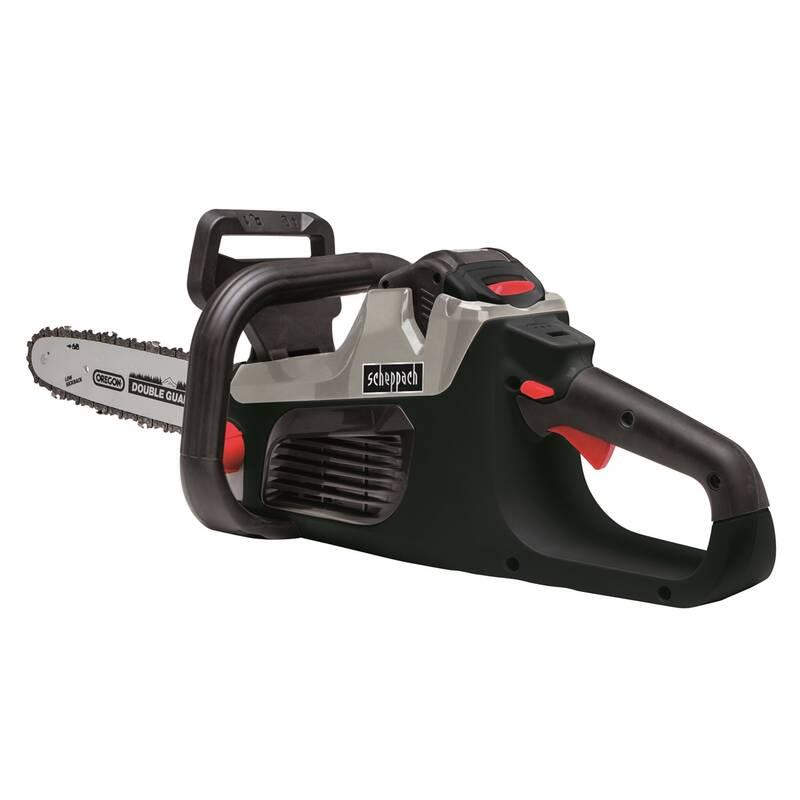 Řetězová pila Scheppach CS350-40Li