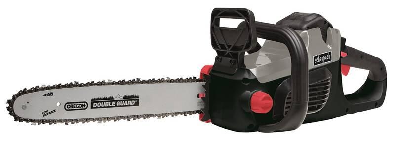 Řetězová pila Scheppach CS350-40Li