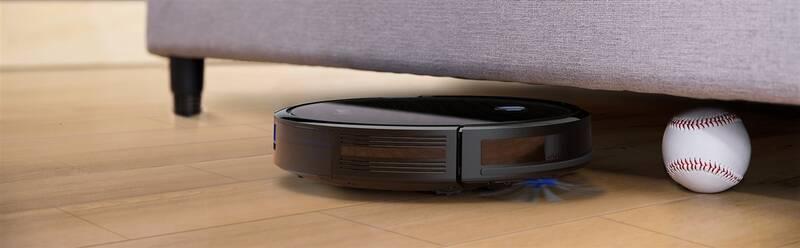 Robotický vysavač Anker Eufy RoboVac 11S černý