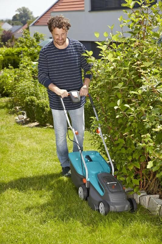 Sekačka Gardena PowerMax Li-40 32, bez baterie