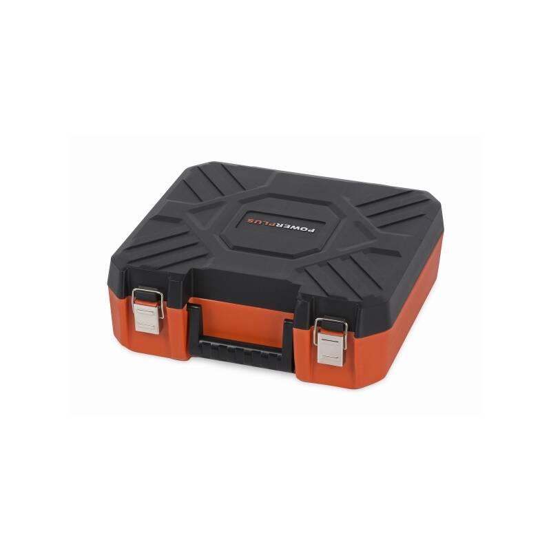 Set baterie a nabíječky POWERPLUS POWDP9066