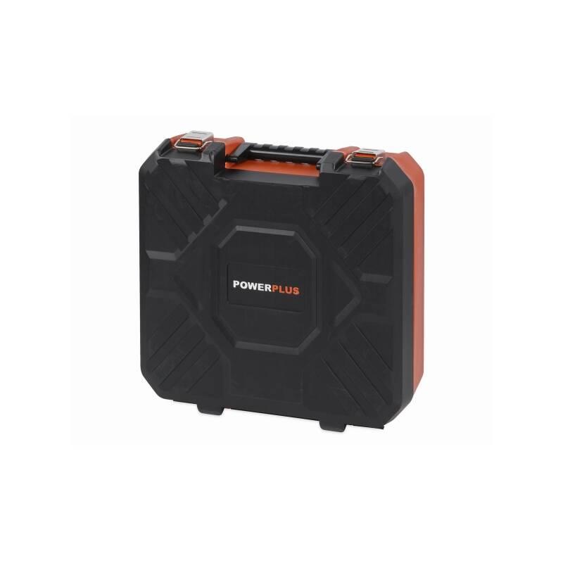 Set baterie a nabíječky POWERPLUS POWDP9066