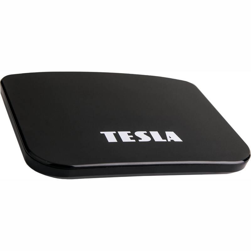 Set-top box Tesla TEH-500 černý