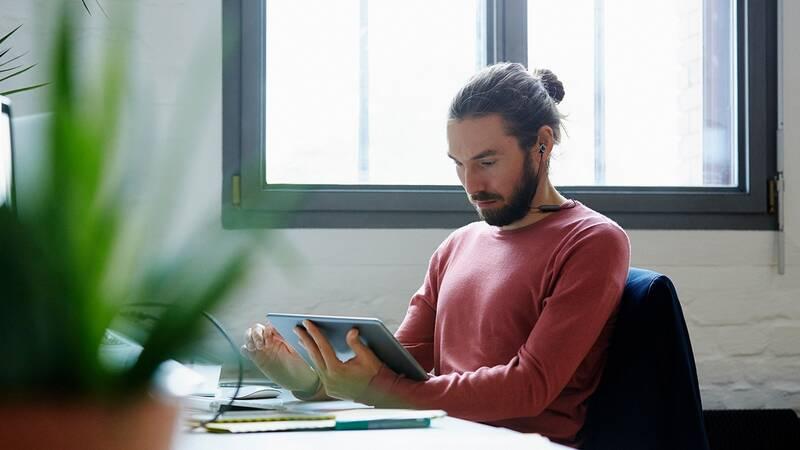 Sluchátka AKG Y100 zelená