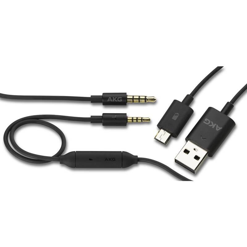 Sluchátka AKG Y500 růžová