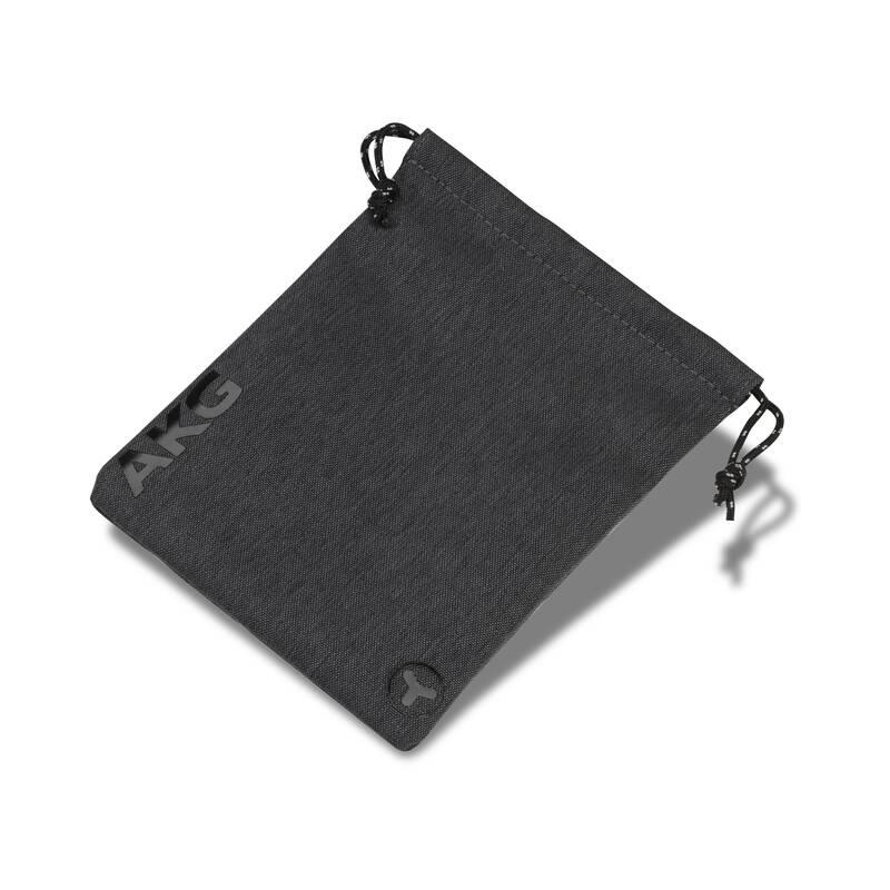 Sluchátka AKG Y500 růžová