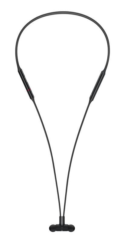 Sluchátka Huawei FreeLace CM70-C, USB-C černá