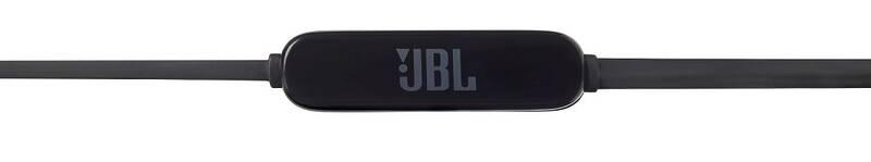 Sluchátka JBL T160BT černá