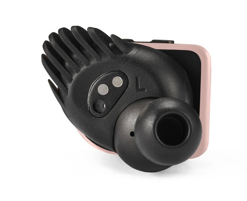 Sluchátka Master & Dynamic MW07 - Pink Coral