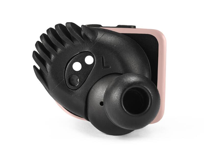 Sluchátka Master & Dynamic MW07 - Pink Coral