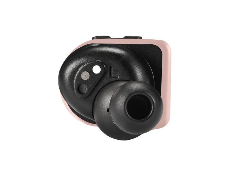 Sluchátka Master & Dynamic MW07 - Pink Coral