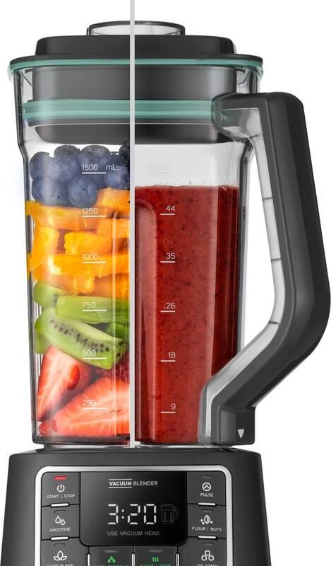 Stolní mixér Sencor SBU 7871GR zelený