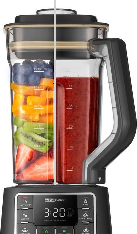 Stolní mixér Sencor SBU 7877CH