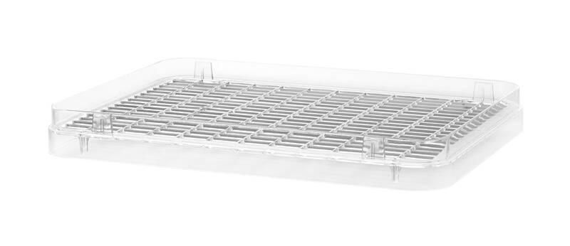 Sušička ovoce Concept SO1001 bílá