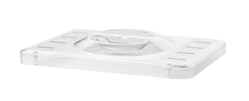 Sušička ovoce Concept SO1001 bílá