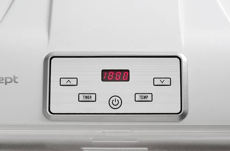 Sušička ovoce Concept SO2050 bílá