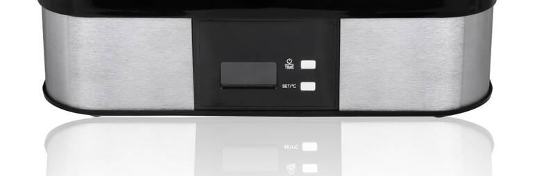 Sušička ovoce Guzzanti GZ 508 nerez