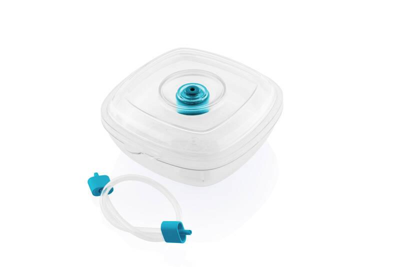 Svářečka folií ETA Atmos 4762 90000 černá šedá